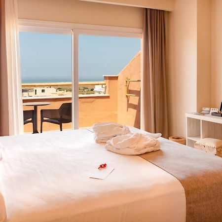 Tarifa Lances By Qhotels Eksteriør bilde