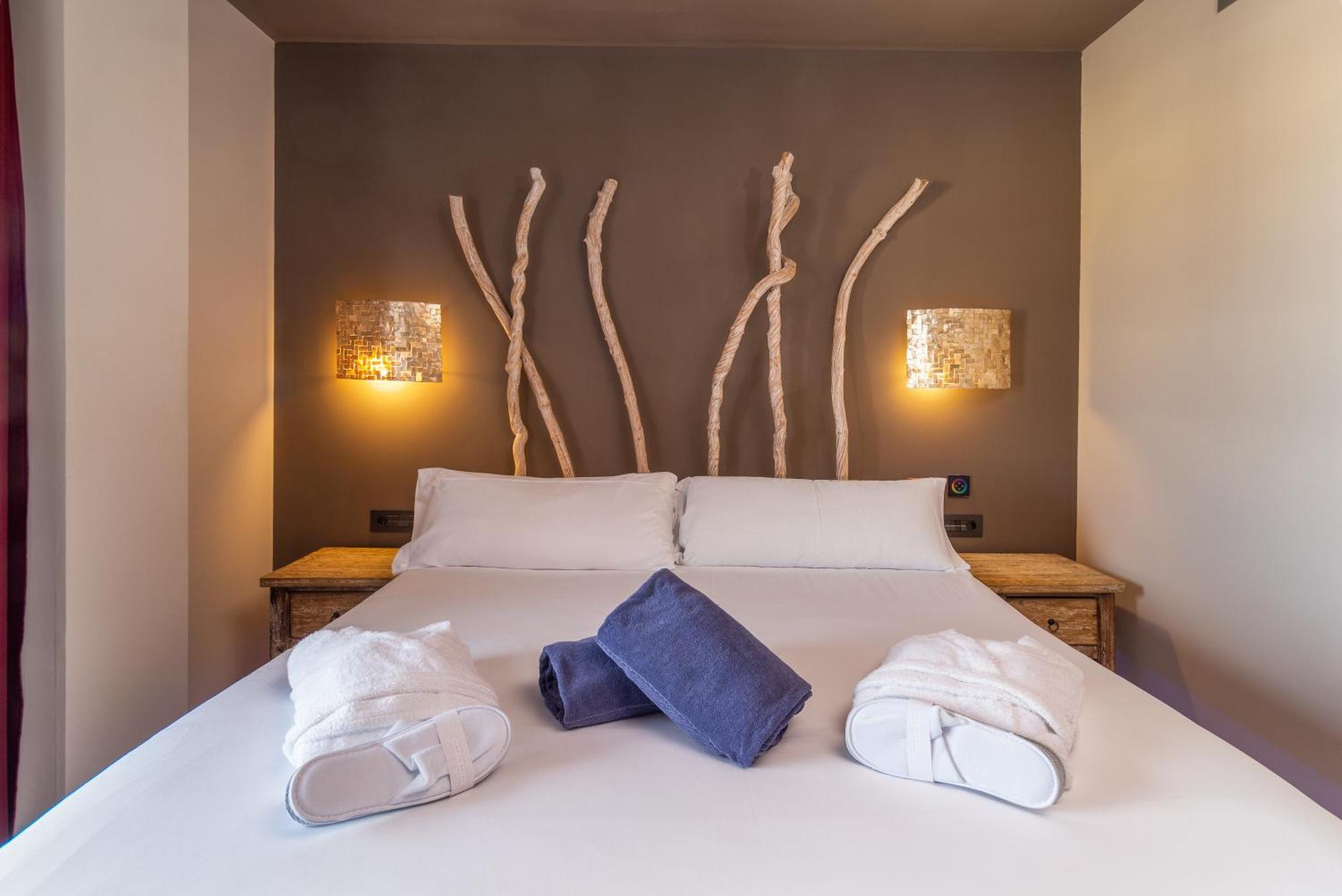 Tarifa Lances By Qhotels Rom bilde