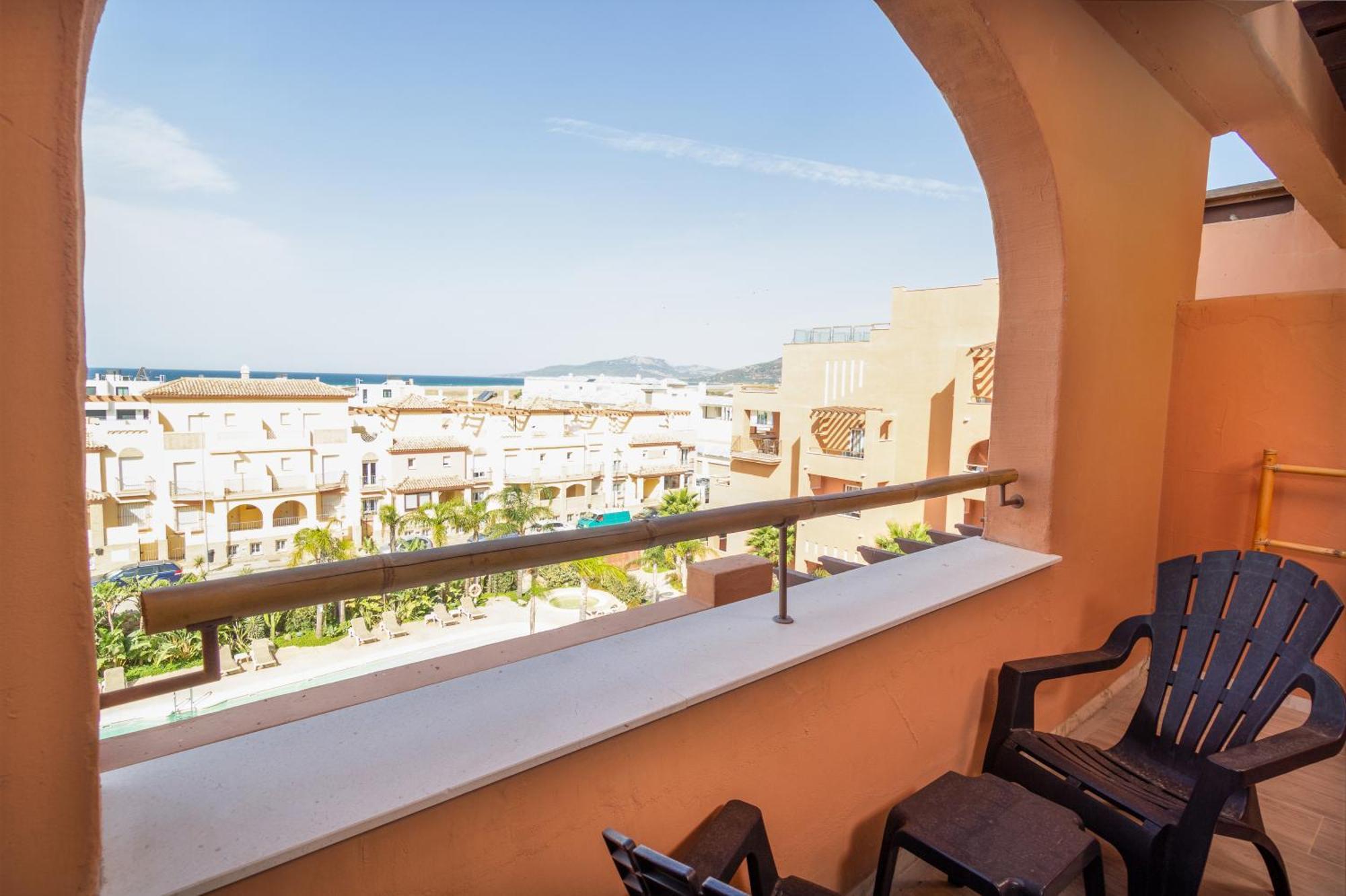 Tarifa Lances By Qhotels Rom bilde