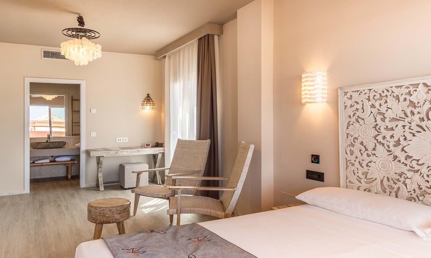 Tarifa Lances By Qhotels Rom bilde